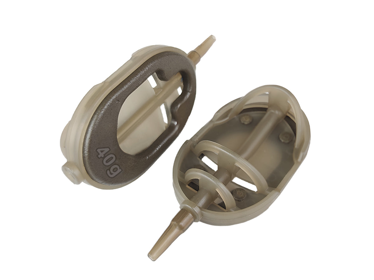 Brain Flat Boil L 40g