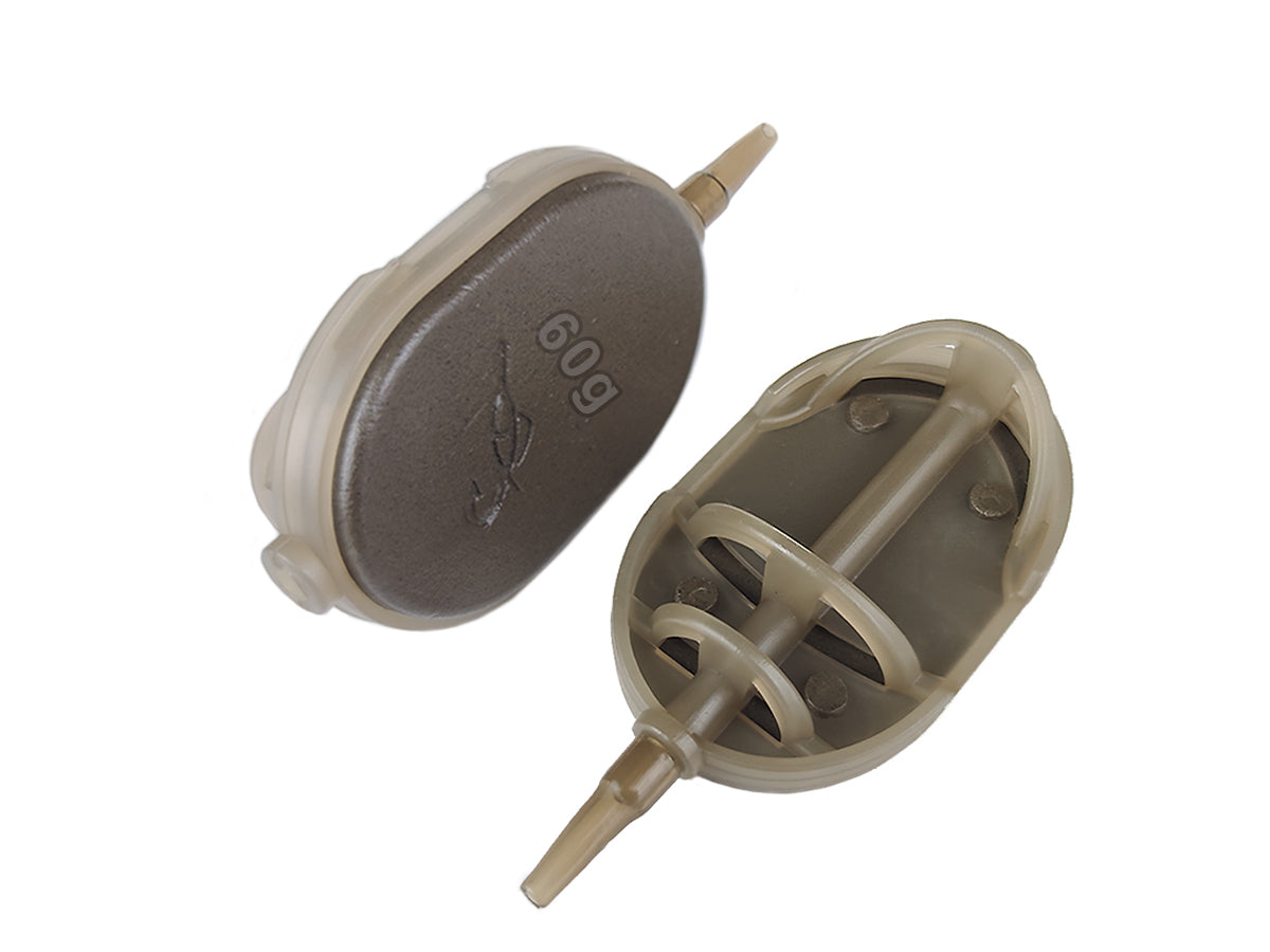 Brain Flat Boil L 60g