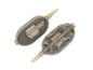 Brain Flat Method 20g (10 pcs.)