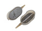Brain Flat Pellet 40g (10 pcs.)