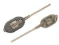 Brain Long Cast Flat Boil 20g (3 pcs.)