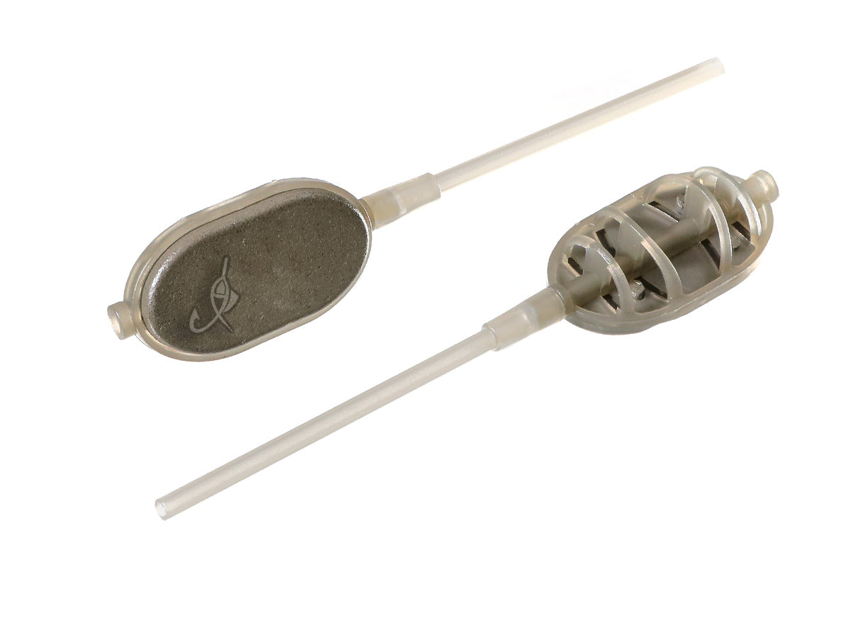 Brain Long Cast Flat Classic 30g (3 pcs.)