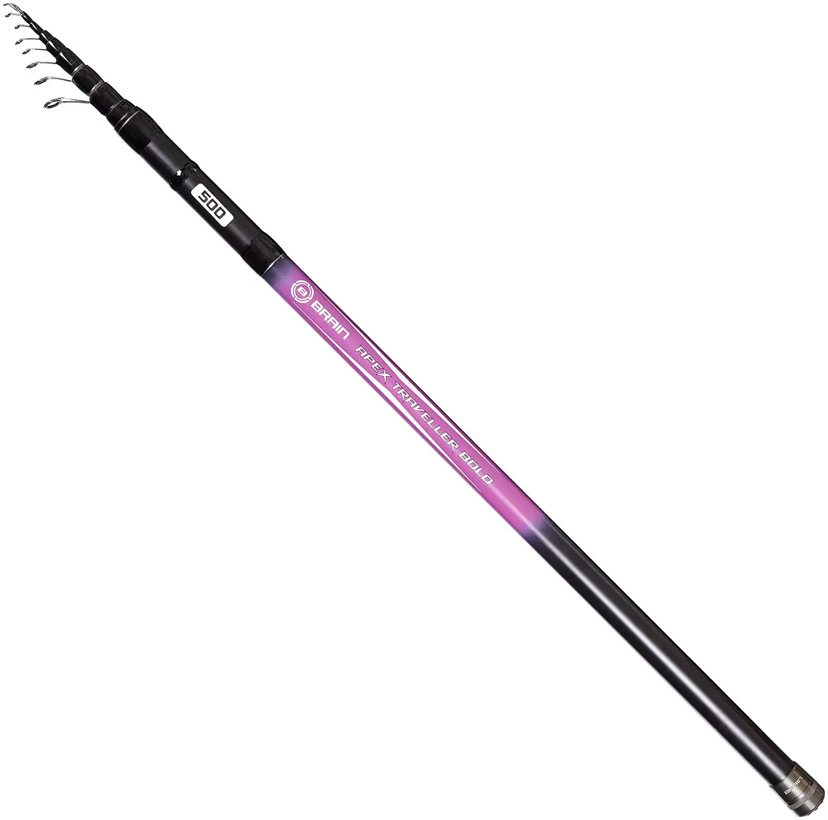 Brain Apex Traveller 3.00m