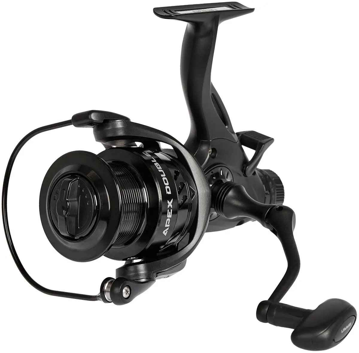 Brain Apex Double 5000 Screw Handle 6+1BB 5.1:1