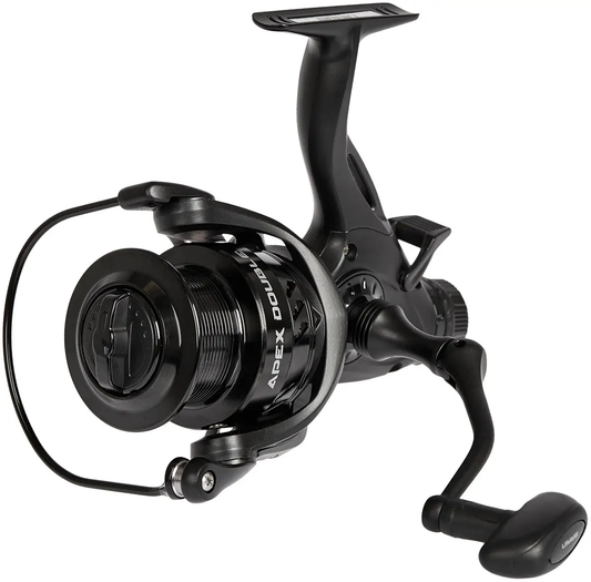 Brain Apex Double 5000 Screw Handle 6+1BB 5.1:1