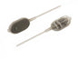 Feeder Brain Long Cast Flat Feeder 60g (3pcs/pack)