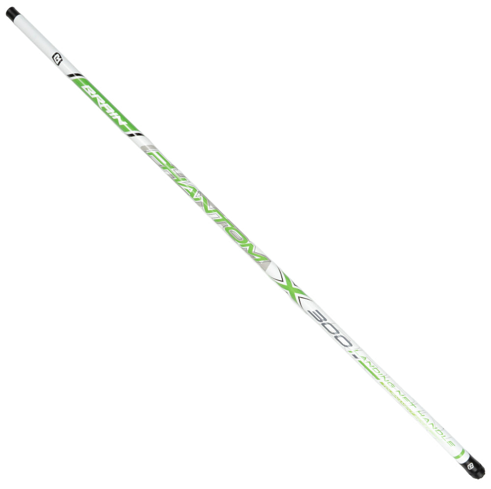 Landing net Brain Phantom X 4m, 272g