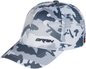 Brain Hooded One size grey