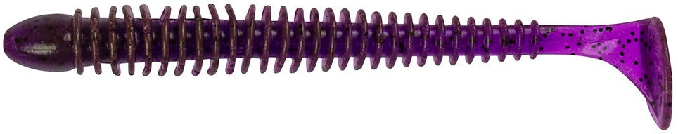 Soft Lure Select Fetish 4" col.888 (5 pcs/pack)
