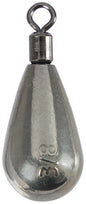 Select tungsten jig rig sinkers 5.3g (4 pcs.)