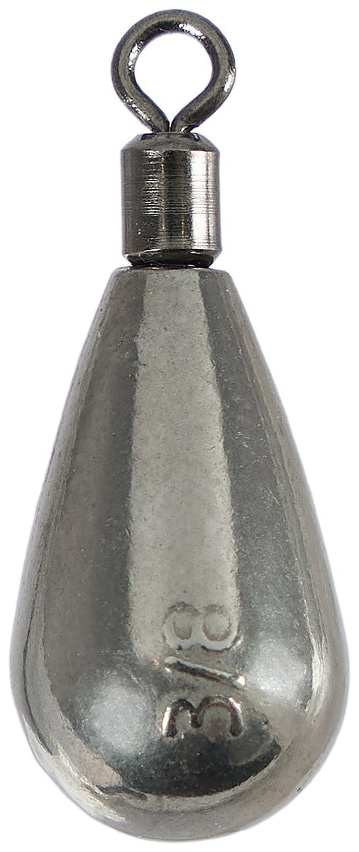 Select tungsten jig rig sinkers 14.2g (2 pcs.)