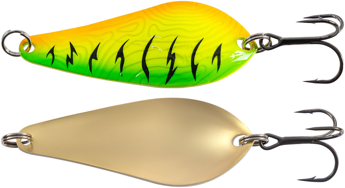 Select ProAtom 8.0g 54mm #10