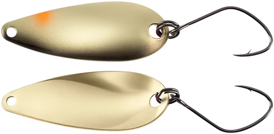 Select Rival 3.5g 34mm #05 Golden Fish