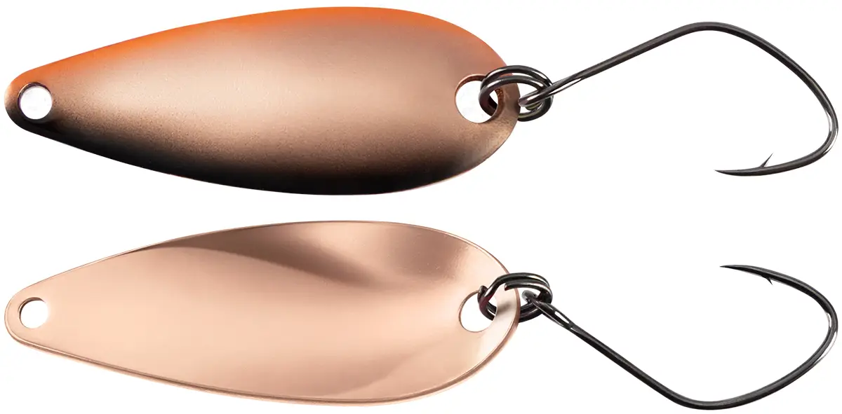 Select Rival 3.5g 34mm #06 Copper Trick