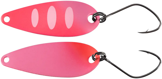 Select Rival 3.5g 34mm #16 Crazy Pink