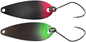 Select Rival 3.5g 34mm #20 Dark Blinker