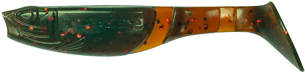 Select Boozer SE 5.3" #085 (3 pcs.)