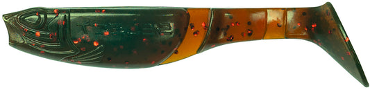 Select Boozer SE 5.3" #085 (3 pcs.)