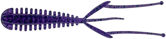 Select Toxic FE 1.7" #777 (8 pcs.)
