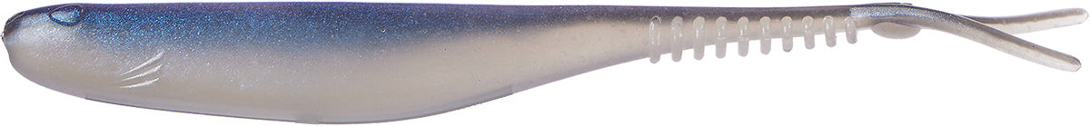 Select Victim V-Tail FE 2.5" #301 (7 pcs.)