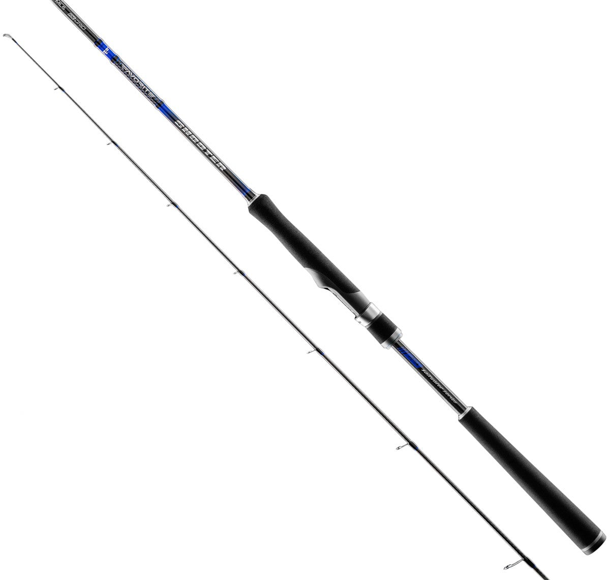Favorite SW Shooter SSH-862M 2.62m 7-28g PE #0.8-1.5 Fast