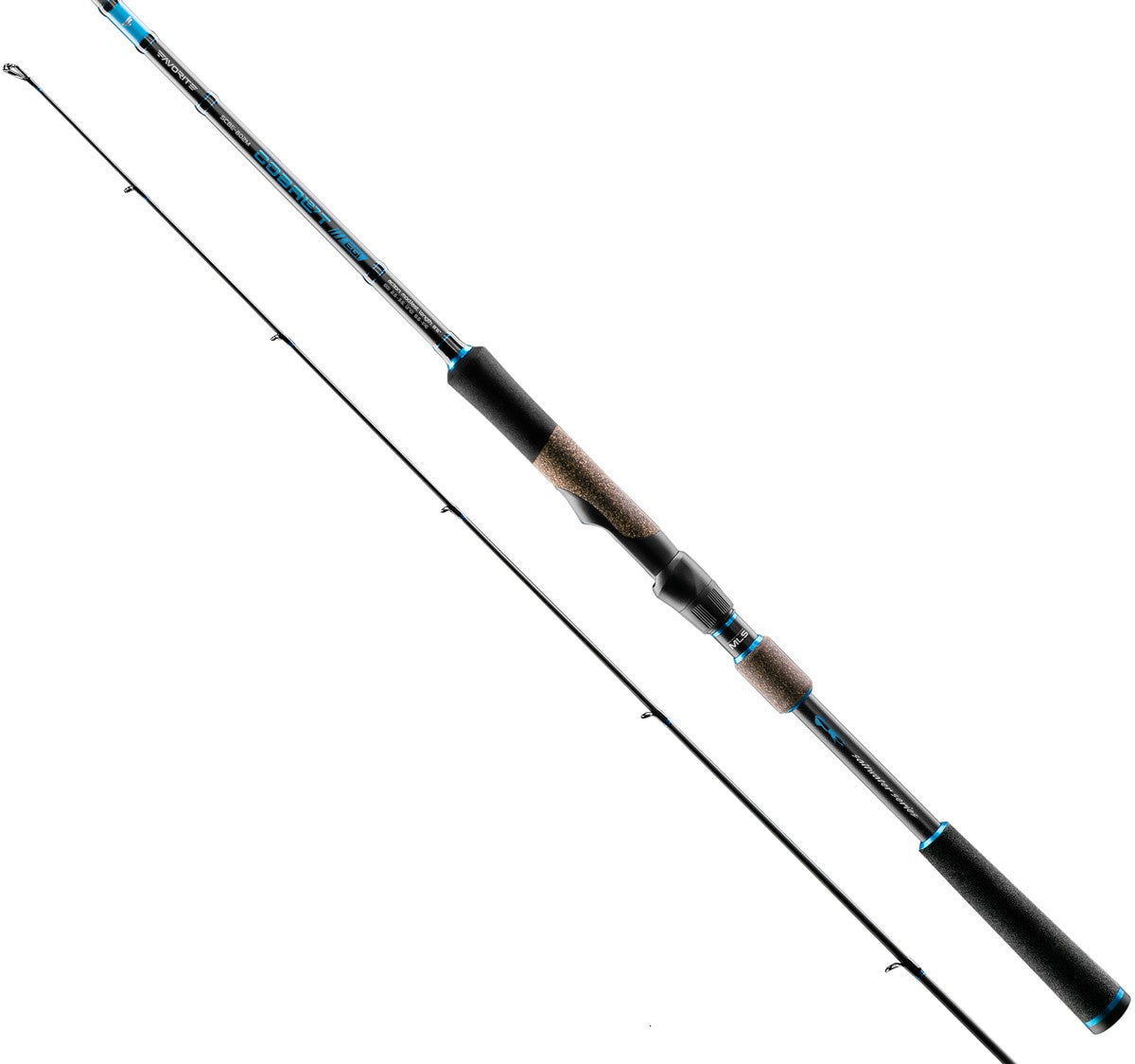 Favorite SW Cobalt EGI SCBE-802ML 2.44m egi 2-3 PE #0.4-0.8 Mod.Fast