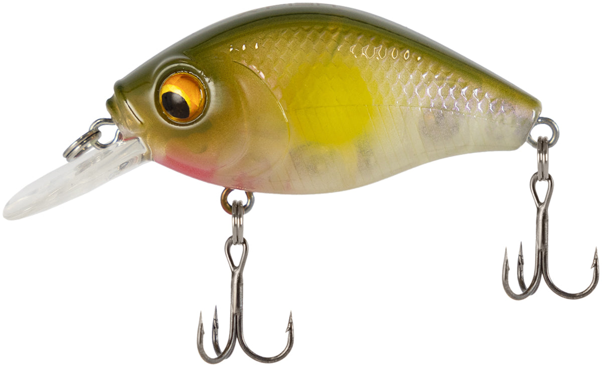 Wobbler X-Fish Cranky 45F 45mm 7g #014 (0.6-1.5m)