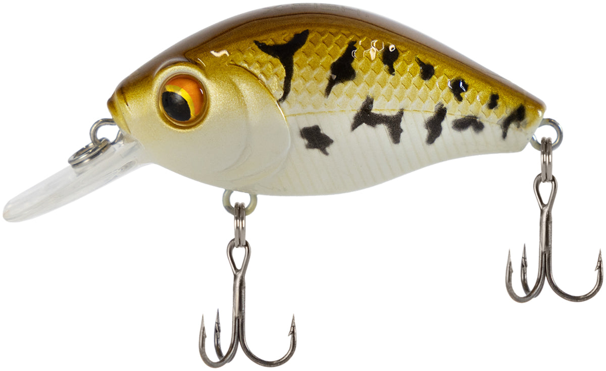 Wobbler X-Fish Cranky 45F 45mm 7g #202 (0.6-1.5m)