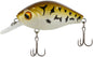 Wobbler X-Fish Cranky 45F 45mm 7g #202 (0.6-1.5m)