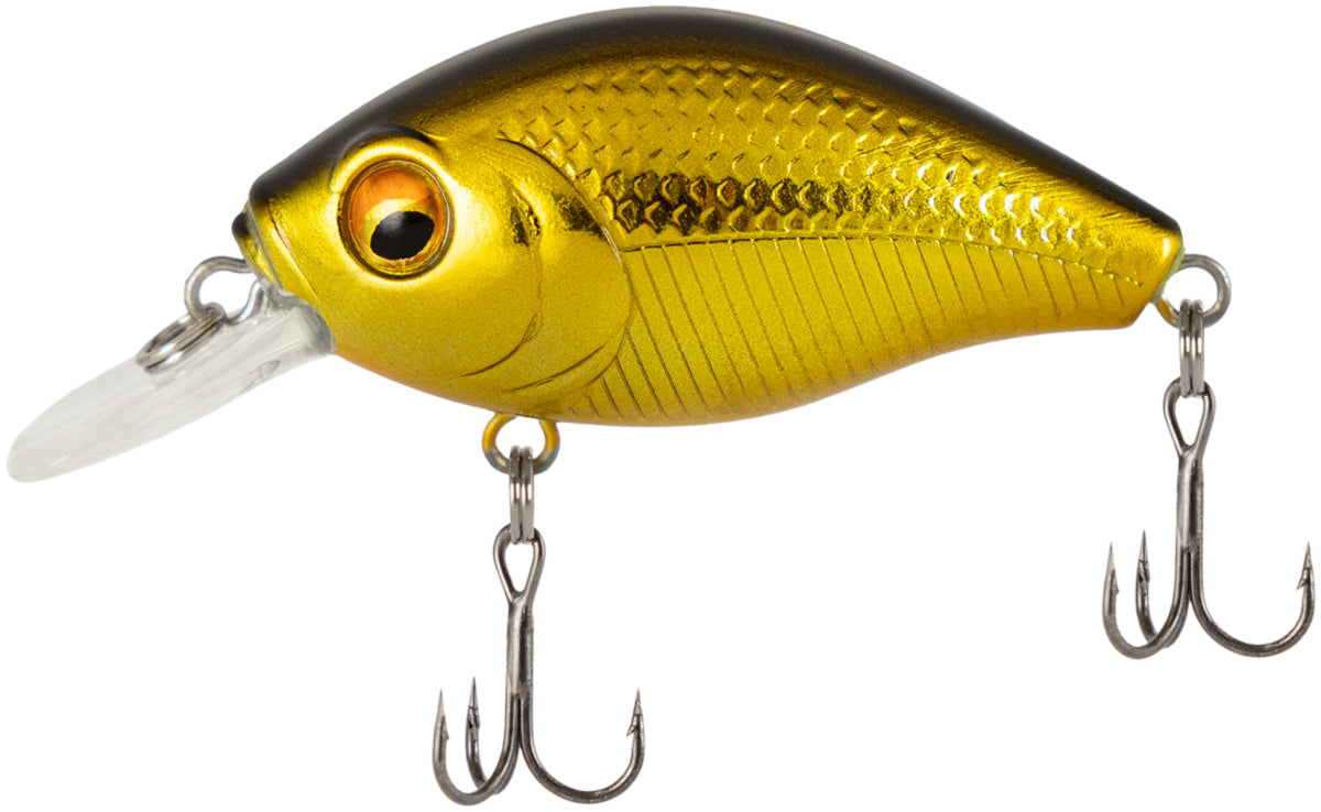 Wobbler X-Fish Cranky 45F 45mm 7g #035 (0.6-1.5m)
