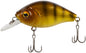Wobbler X-Fish Cranky 45F 45mm 7g #235 (0.6-1.5m)