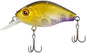 Wobbler X-Fish Cranky 45F 45mm 7g #237 (0.6-1.5m)