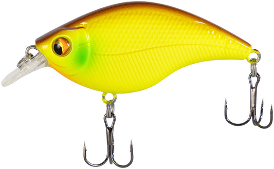 Wobbler X-Fish Bobby 60F 60mm 9.5g #004 (1.8-2.3m)