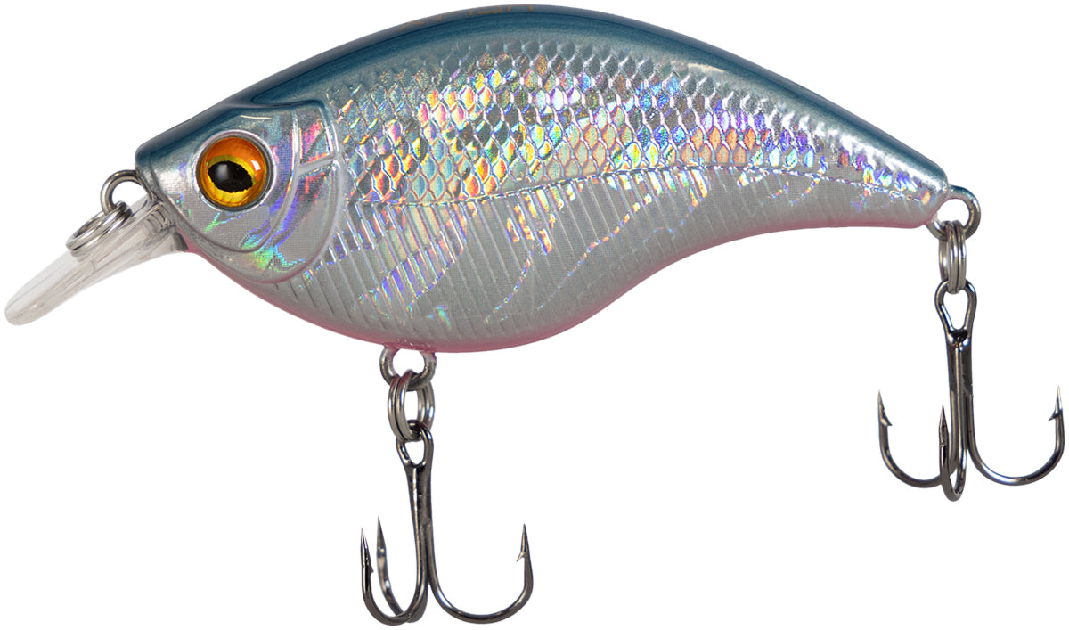 Wobbler X-Fish Bobby 60F 60mm 9.5g #024 (1.8-2.3m)