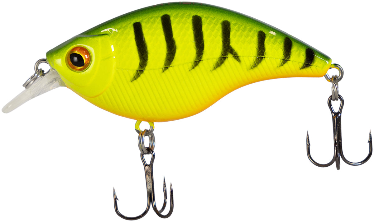 Wobbler X-Fish Bobby 60F 60mm 9.5g #098 (1.8-2.3m)