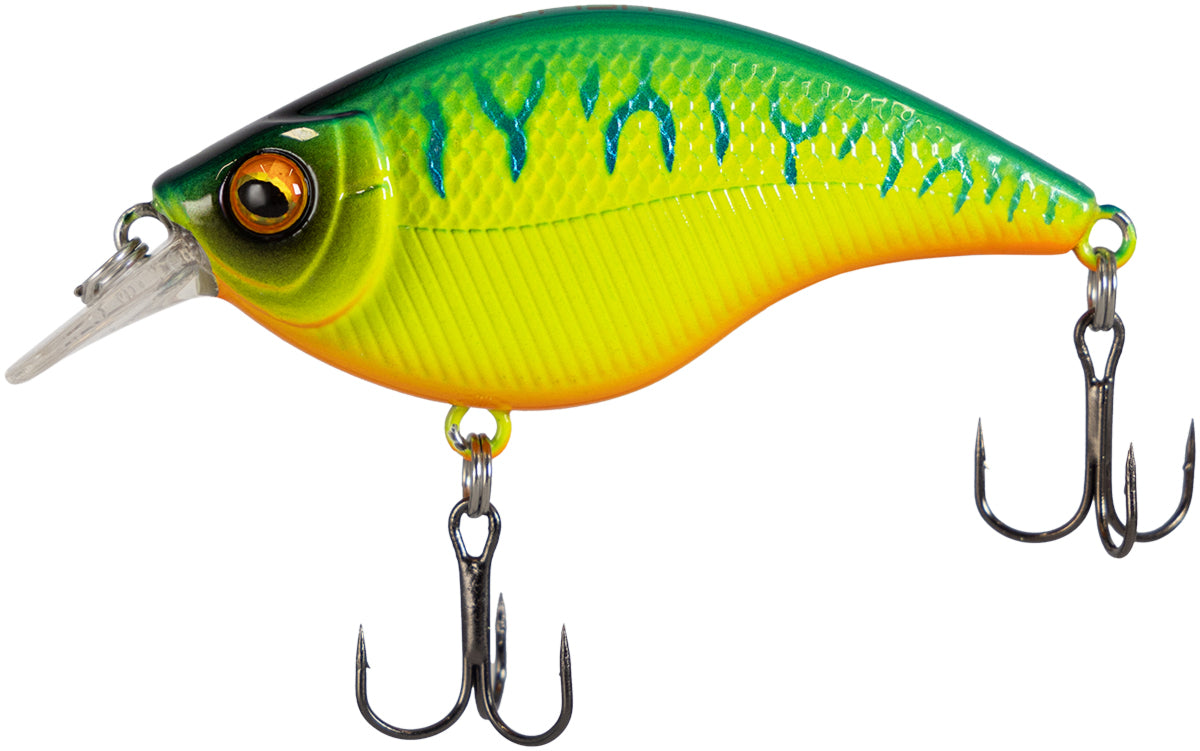 Wobbler X-Fish Bobby 60F 60mm 9.5g #120 (1.8-2.3m)