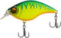 Wobbler X-Fish Bobby 60F 60mm 9.5g #120 (1.8-2.3m)
