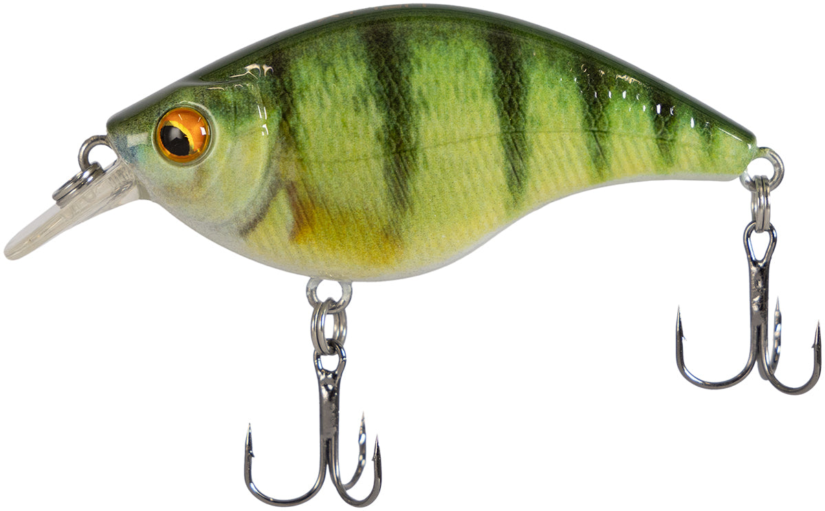 Wobbler X-Fish Bobby 60F 60mm 9.5g #289 (1.8-2.3m)