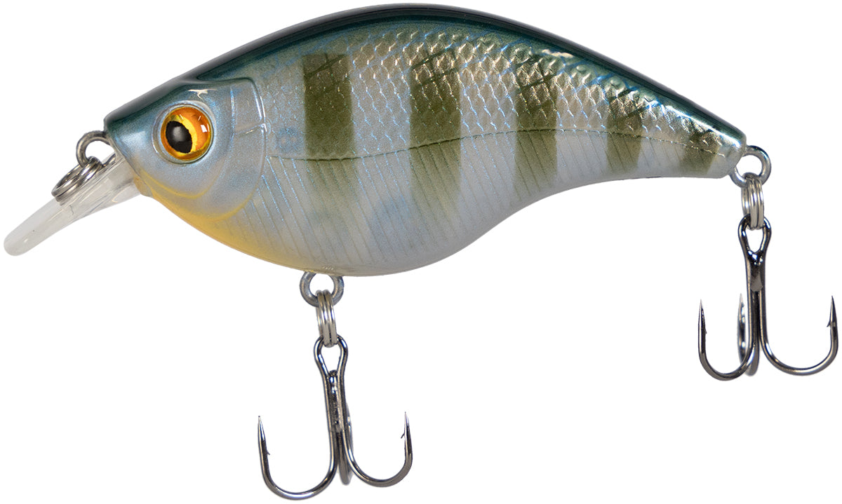 Wobbler X-Fish Bobby 60F 60mm 9.5g #301 (1.8-2.3m)
