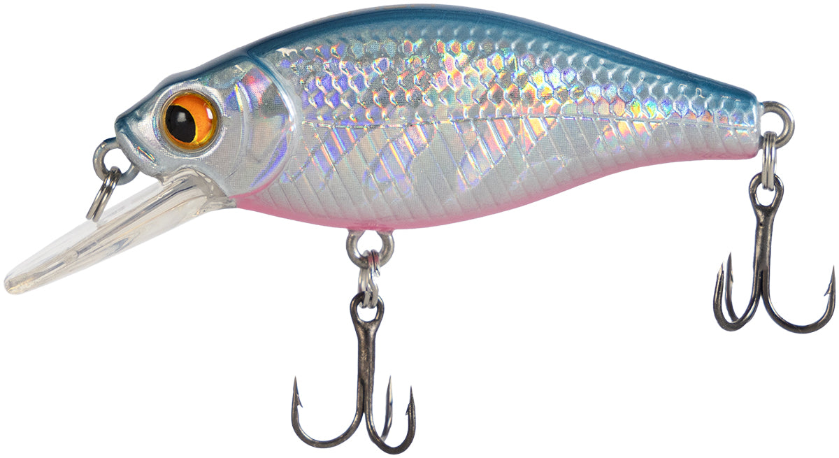 Wobbler X-Fish Chipotel 50F 50mm 6g #024 (0.8-1.5m)