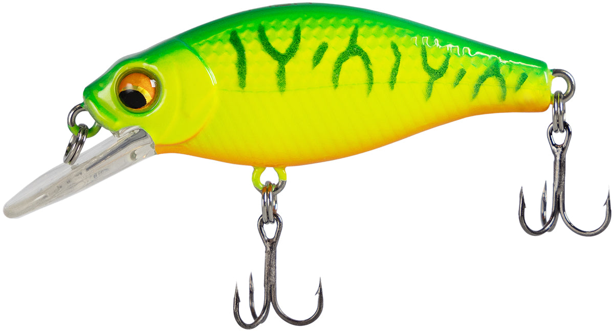 Wobbler X-Fish Chipotel 50F 50mm 6g #050 (0.8-1.5m)
