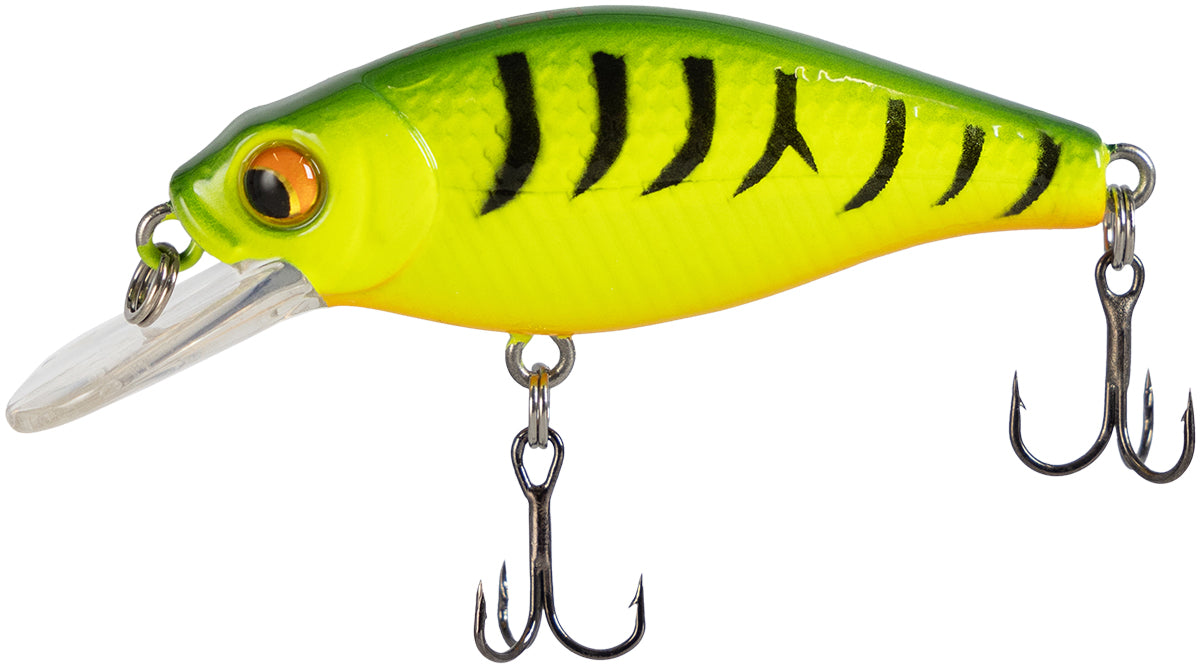 Wobbler X-Fish Chipotel 50F 50mm 6g #098 (0.8-1.5m)
