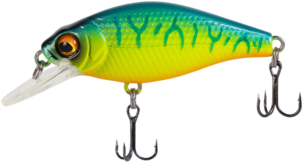 Wobbler X-Fish Chipotel 50F 50mm 6g #120 (0.8-1.5m)