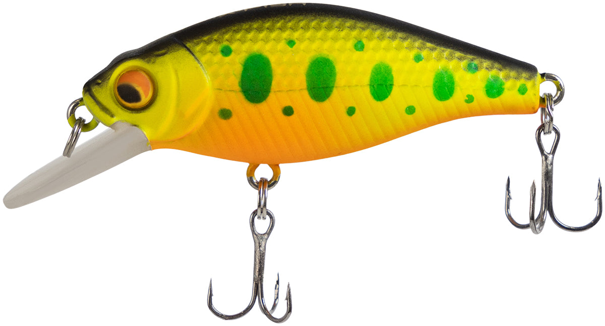 Wobbler X-Fish Chipotel 50F 50mm 6g #163 (0.8-1.5m)