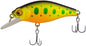 Wobbler X-Fish Chipotel 50F 50mm 6g #163 (0.8-1.5m)