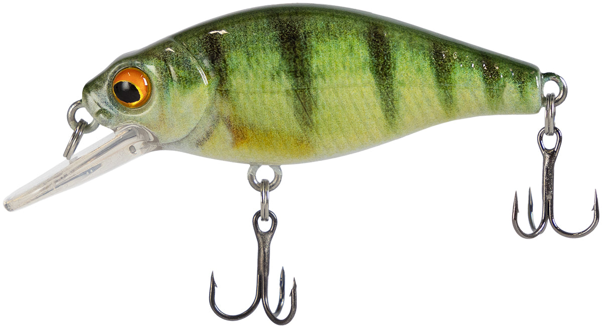 Wobbler X-Fish Chipotel 50F 50mm 6g #289 (0.8-1.5m)