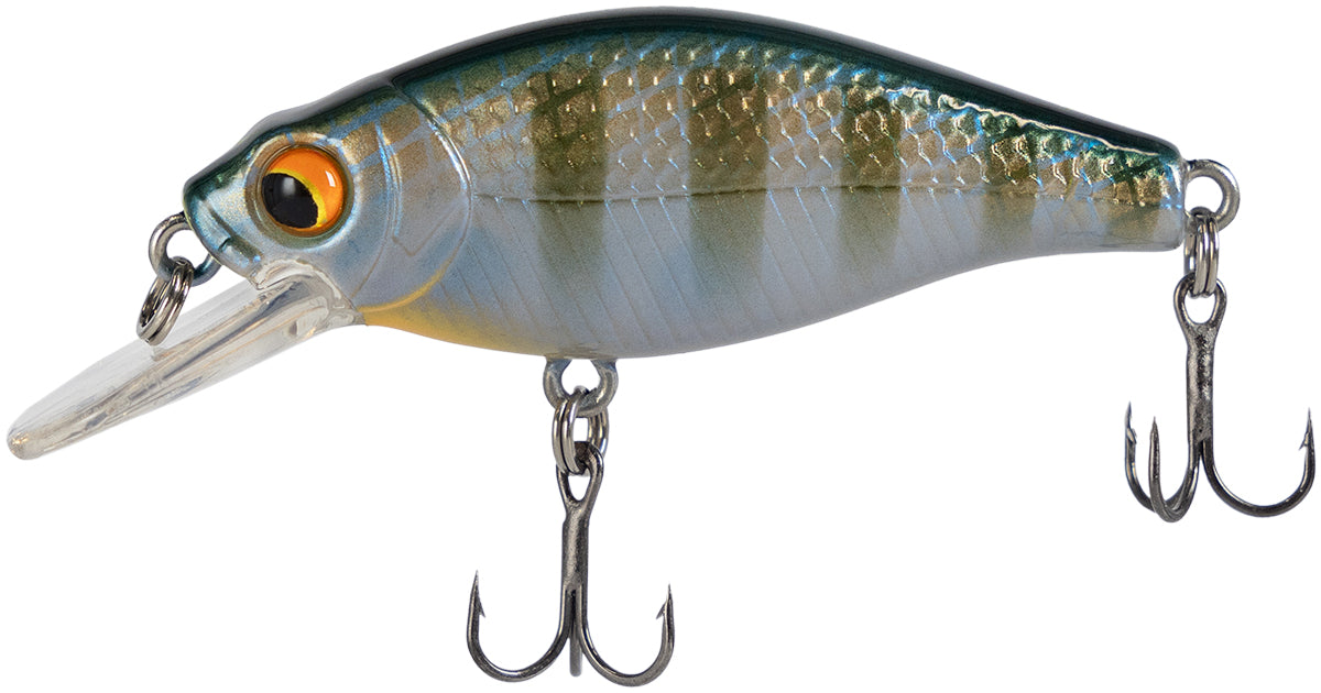 Wobbler X-Fish Chipotel 50F 50mm 6g #301 (0.8-1.5m)