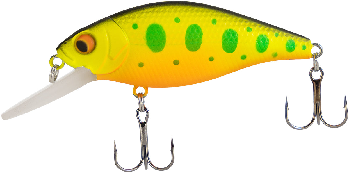 Wobbler X-Fish Chipotel 70F 70mm 12g #163 (1.2-2.0m)