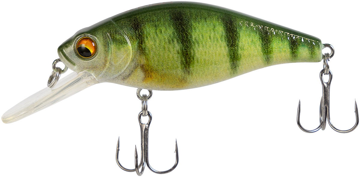 Wobbler X-Fish Chipotel 70F 70mm 12g #289 (1.2-2.0m)