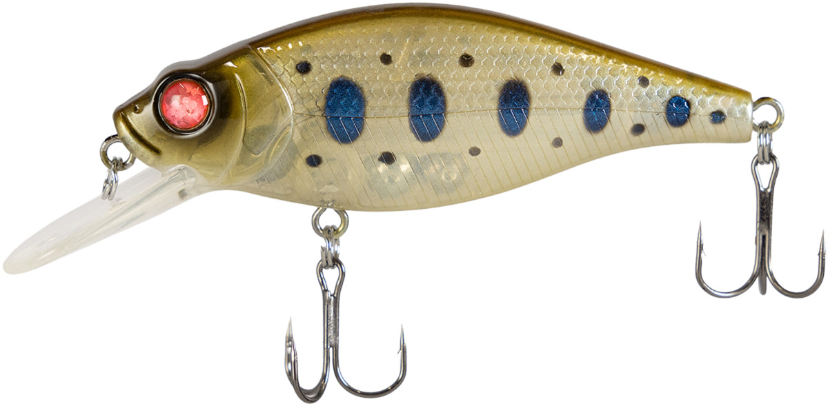 Wobbler X-Fish Chipotel 90F 90mm 23g #081 (1.5-2.5m)